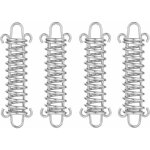 Haute r�sistance ressort boucle 4 pi�ces ressort en acier pour auvent tendeur ressort tendeur accessoires ...