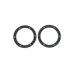 Lot de 2 joints adhsifs de bride de buse de refoulement de piscine - br2x20022 hayward