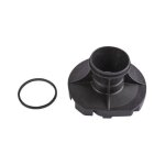 Hayward - 8 - diffuseur de pompe powerline, power flo ii, kripsol sii