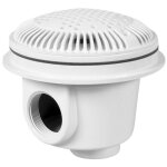 Bonde de fond anti - vortex 2' (liner) hayward
