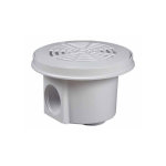Bonde de fond hayward type de revêtement: béton / carrelage Bonde de fond hayward type de revêtement: béton / carrelage