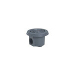 Bonde de fond hayward type de rev�tement: liner gris anthracite