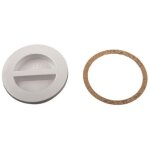 Bouchon hivernage plat compatible hayward sp1022b hayward