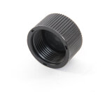 Hayward - bouchon de vidange pour filtre � sable - sx0180h - noir