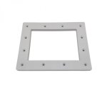 Hayward - bride petite meurtrire pour skimmer de piscine - blanc - spx1084l