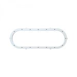Hayward - bride pour skimmer de piscine cofies design - blanc - skdx222