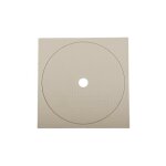 Hayward - couvercle complet de skimmer sable packskimsa