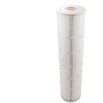 Cartouche de filtration pour filtre de piscine - c750 - cx750re hayward