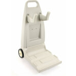 Hayward - chariot pour robot de piscine lectrique tigershark