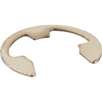 Hayward - clips de fixation pour filtre  cartouche de piscine - cx900j