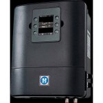 Hayward - lectrolyseur au sel aquarite low salt 33 grs. / h.