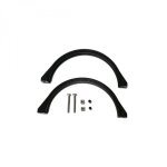 Hayward - collier de serrage pour filtre  sable de piscine - noir - gmx0600nm