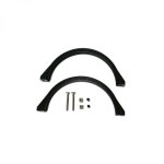 Hayward - collier de serrage pour filtre � sable de piscine - noir - gmx0600nm