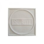 Couvercle de boite de connexion serie 11 pour skimmer de piscine - blanc - bcx16004cec - hayward