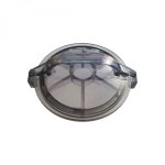 Hayward - couvercle de préfiltre pour pompe de piscine power flo et max flo - spx1500d2a Hayward - couvercle de préfiltre pour pompe de piscine power flo et max flo - spx1500d2a