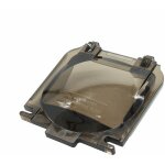 Hayward - couvercle de préfiltre pour pompe superpump - noir - spx1600d Hayward - couvercle de préfiltre pour pompe superpump - noir - spx1600d