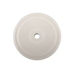 Kripsol - couvercle skimmer rond yrcsk013 fiberpool