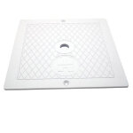 Hayward - couvercle de skimmer sp1082 à 1085 Hayward - couvercle de skimmer sp1082 à 1085
