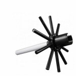 Hayward - diffuseur inf�rieur + cr�pines + tube pour filtre � sable s0210t