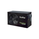 Hayward - pompe  chaleur ecopac powerline 6kw mono rversible pour piscine jusqu' 35m