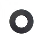 Enjoliveur pour prise balai de piscine 3331 / 3329 - gris fonc� - ornx15019dgr hayward