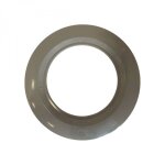 Collerette pour projecteur de piscine - gris clair - prdx240lg hayward Collerette pour projecteur de piscine - gris clair - prdx240lg hayward
