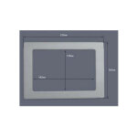 Hayward - enjoliveur skimmer skx3101 pm