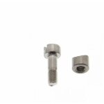 Ergot d'entrainement pour robots de piscine aquavac, sharkvac et tigershark - rcx40117 hayward