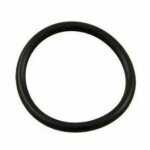 Hayward - joint torique de cuve pour filtre � cartouche de piscine - noir - cx250z7