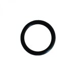Hayward - joint torique de cuve pour filtre  cartouche de piscine - noir - cx900h
