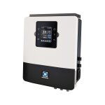 Lectrolyseur au sel aquarite + - contrle  distance, rgulation ph incluse, pour piscine jusqu' 150 ...