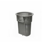 Panier de préfiltre pour pompe de piscine - gris - spx1500lx hayward Panier de préfiltre pour pompe de piscine - gris - spx1500lx hayward