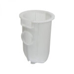 Panier de préfiltre pompe de piscine tristar - blanc - spx3200m hayward Panier de préfiltre pompe de piscine tristar - blanc - spx3200m hayward