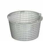 Hayward - panier de skimmer avec anse pour piscine - blanc - spx1091c Hayward - panier de skimmer avec anse pour piscine - blanc - spx1091c