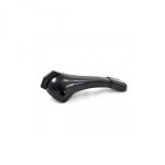 Hayward - poign�e pour vanne vari flo multivoies de piscine - noir - spx0710xf