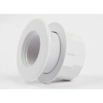 Prise balai + �crou arri�re pour coque hayward