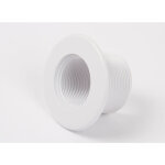 Prise balai à visser pour piscine béton hayward Prise balai à visser pour piscine béton hayward