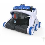 Hayward - robot piscine electrique - aquavac 650
