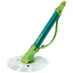 Hayward - robot de piscine hydraulique joker