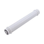Lot de 2 rouleaux complets avec roulement sans brosse - rcx26003 hayward