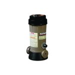 Traitement piscine - chlorinateur hayward 4 kg by - pass de hayward Traitement piscine - chlorinateur hayward 4 kg by - pass de hayward