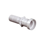 Travers�e de paroi hayward liner pour projecteur 3429