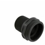 Hayward - travers�e de paroi longue pour filtre � sable side