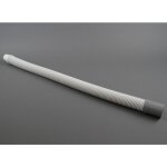 Tuyau pour robot nettoyeur de piscine - 81 cm - gris fonc� - aexv099lg - hayward