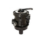 Hayward - vanne multivoies top 1''1 / 2