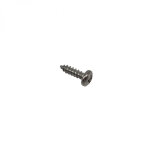 Vis axe engrenage pour robot de piscine - axv068 hayward