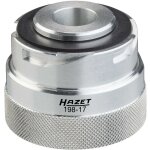 Hazet - adaptateur de remplissage d'huile moteur 198 - 17