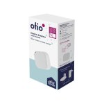 Module rcepteur encastrable volets roulants connect otio