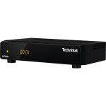Hd - s 261 r�cepteur dvb - s2 nombre de tuners: 1 - technisat