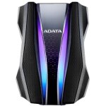 Hd770g disque dur externe 1 to noir - adata